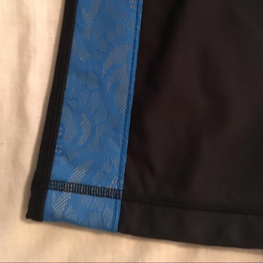 Rare Lululemon pants- soft and TOUGH material!